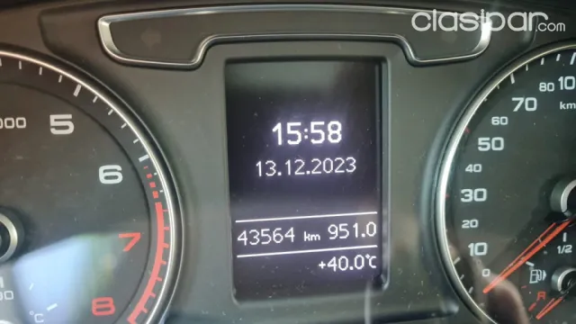 Audi Q3 2018 — foto 5