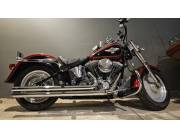 HARLEY DAVIDSON Fat Boy