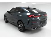 BMW X6 XDRIVE 40i Look M 2021