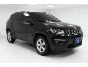 Jeep Compass Sport 2017