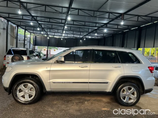 Jeep Grand Cherokee 2012 — foto 3