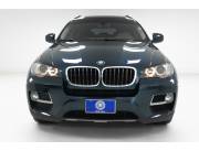 BMW X6 Xdrive 30d premium 2014