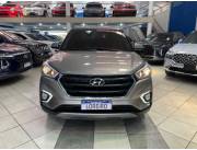 Financio 💳 Hyundai Creta 2021 automático full, único dueño 📍 Recibimos vehículo ✅️