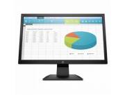 MONITOR HP 20 P204V HD (5RD66AA)|HP STORE