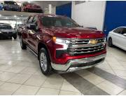 Chevrolet New Silverado LTZ 2023 📍 Recibimos vehículo y financiamos hasta 60 meses ✅️
