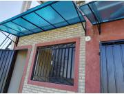 Alquilo casa en Ypane, Acceso Sur