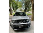 Vendo Jeep Renegade Longitude 2018