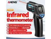 Termómetro infrarrojo láser ANENG TH104 -50 a 550° C