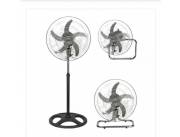 VENTILADOR NAPPO DE PIE, DE PARED Y DE MESA !! NUEVOS CON GARANTIA !! DELIVERY SIN COSTO