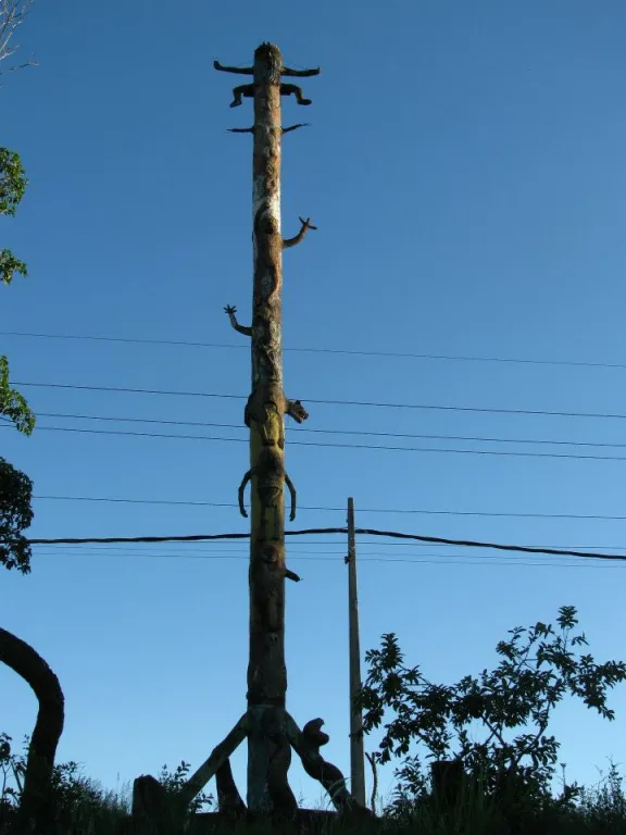 TERRENO A POCOS METROS DEL ARROYO YTU — foto 2