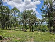 TERRENO DE 729 MTS² CON VISTA AL LAGO A MUY BUEN PRECIO!!