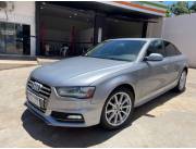 AUDI A4 2.0 T 2015 PREMIUN