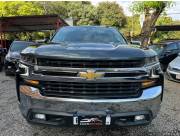Chevrolet Silverado Texas EDITION 2020