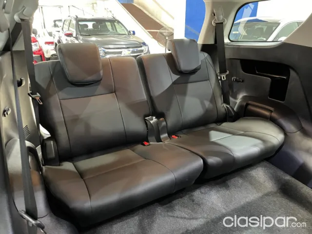 Toyota Fortuner 2024 — foto 6