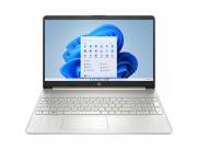 Notebook HP 15-EF2514LA 15.6 AMD Ryzen 7 5700U 8 GB DDR4 512 GB SSD