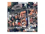 Terreno - Venta - Paraguay Asunción Ycuá Satí En venta terreno en Ycua Sati, zona Residenc