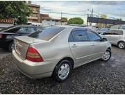 Toyota New Corolla 2003 tra