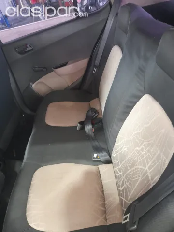 Hyundai I 10 2019 - foto 2