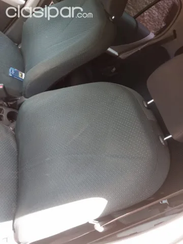 Toyota Vitz 2007 — foto 3