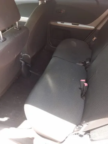 Toyota Vitz 2007 - foto 6