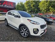 Kia New Sportage Gt Line 2019 tra