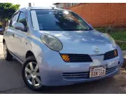 VENDO NISSAN MARCH AÑO 2004 MOTOR 1.3 4X2 AUTOM AIRE FULL INTERIOR FINO CUIDADO!!!