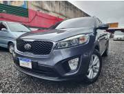 KIA NEW SORENTO 2016 RECIÉN IMPORTADO