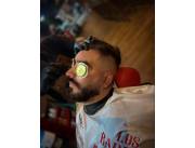 Barbería abierta 24 h cerca de ti