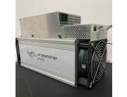 WHATSMINER #ASIC - M20S mixed th 60 a 70 | RING MINERO BITCOIN