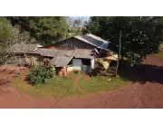 VENDO ESTANCIA EN COLONIA YGUAZU COD 1078