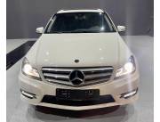 MERCEDES BENZ C220 CDI 2014 DIESEL RECIEN IMPORTADO !!!