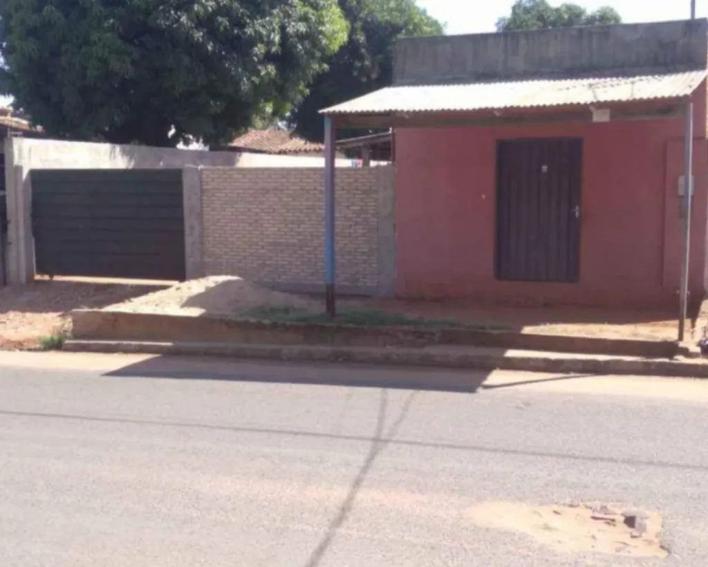 Casa en San Lorenzo sobre asfalto Villa del Agronomo- Barcequillo- Palacio de Justicia — foto 2