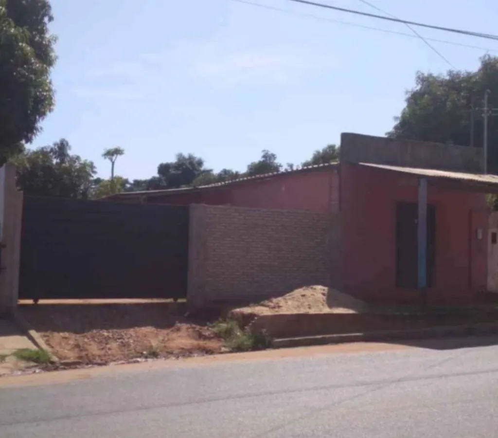Casa en San Lorenzo sobre asfalto Villa del Agronomo- Barcequillo- Palacio de Justicia — foto 3