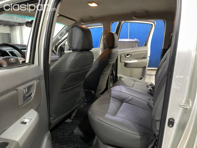 Toyota Hilux 2013 — foto 4
