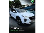 Hyundai New Santa Fe Año 2020