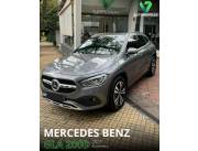Mercedes Benz GLA 200d Año 2021