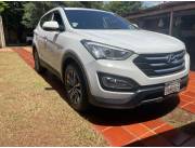 Hyundai Santa Fe 2015 diesel 4x2