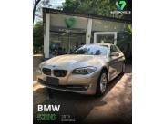BMW 520d Año 2013