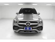 Mercedes Benz GLE 400d 4 Matic 2020