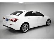 Mercedes Benz A220 2021