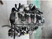 VENDO MOTOR D4EA - PARA SANTA FE - TUCSON - SPORTAGE -RECIEN IMPORTADO