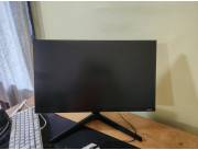 Monitor samsung led 75hz full hd