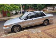 Vendo Mitsubishi Galant año 1992 clásco