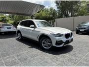 BMW X3 2019 PERFECTA