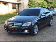 Mercedes Benz C220 CDI 2009 Avantgarde