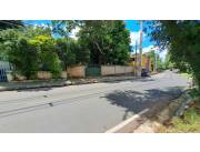 VENDO AMPLIO TERRENO EN LAMBARE - VALLE YBATE