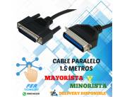 CABLE PARALELO 1.5 METROS