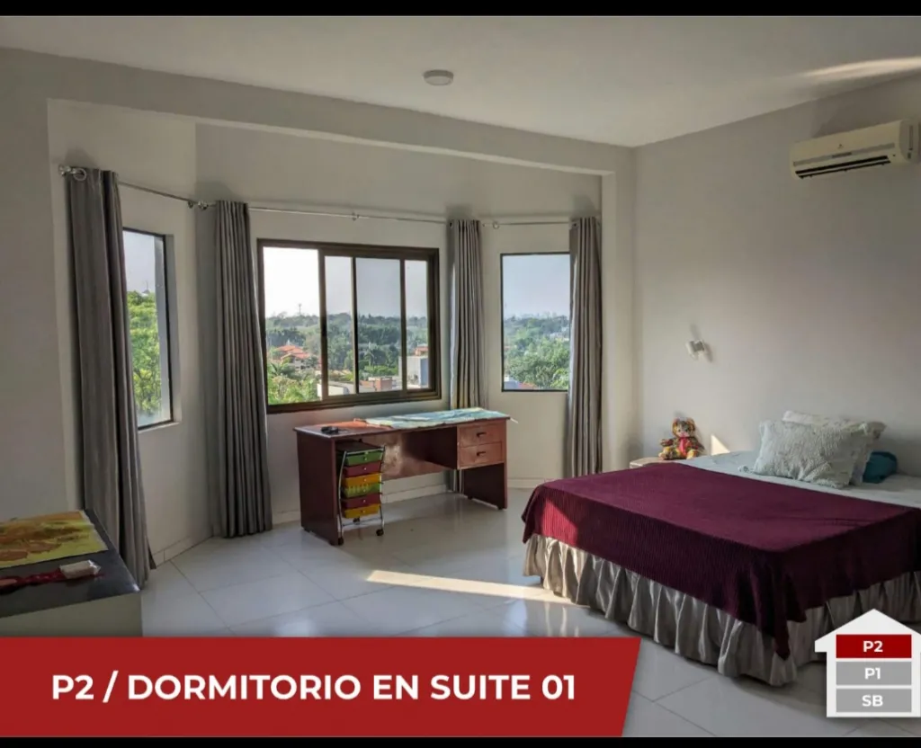 Vendo Residencial en el Paraná Country Cub, Recibo 🚙 🏠🏫 — foto 2