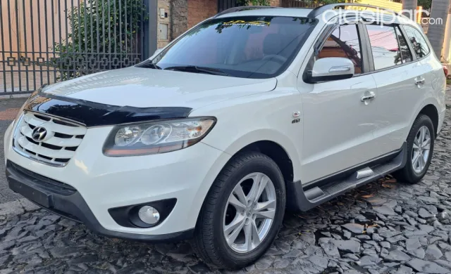 Hyundai Santa Fé 2010 - foto 2