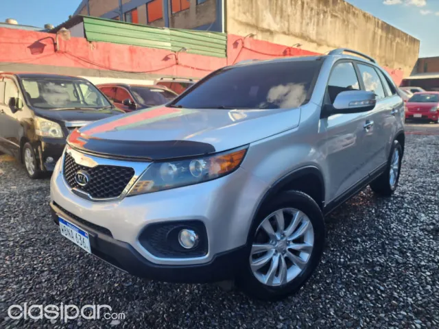 Kia Sorento 2012 — foto 2